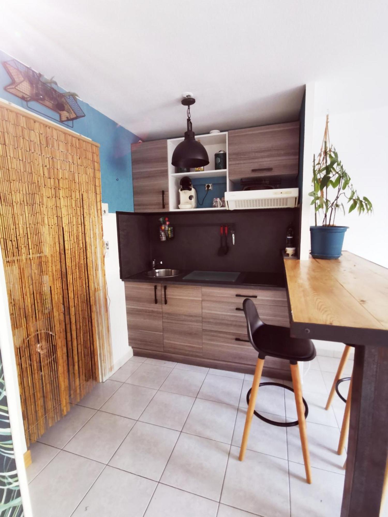 Petite Maison Cosy 4 Couchages A 700 M De La Plage Torreilles Exteriér fotografie