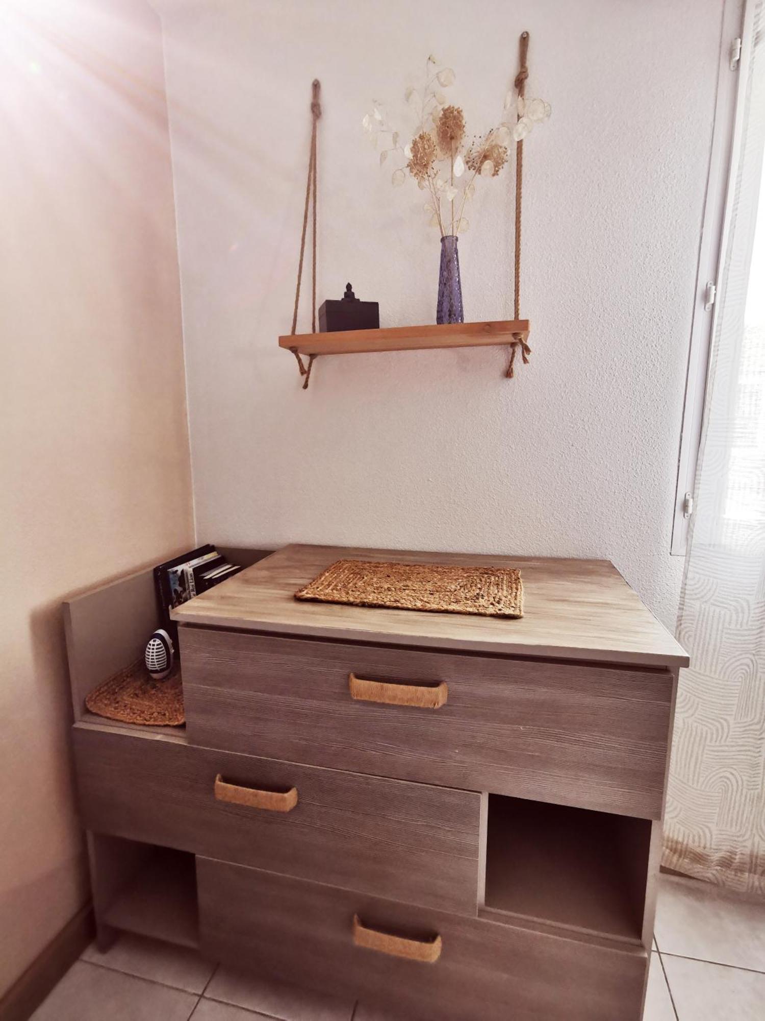 Petite Maison Cosy 4 Couchages A 700 M De La Plage Torreilles Exteriér fotografie